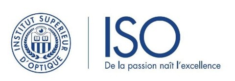 Logo partenaire ISO